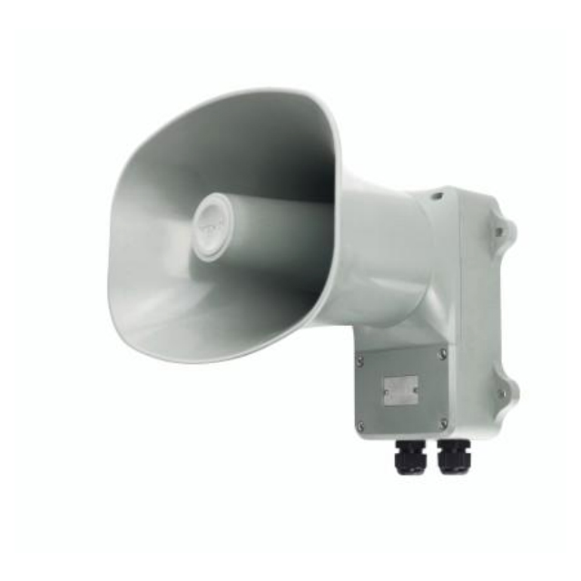 YHC15-1/YHC25-1号筒扬声器