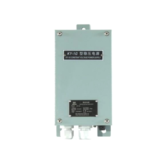 KY-1G电源盒