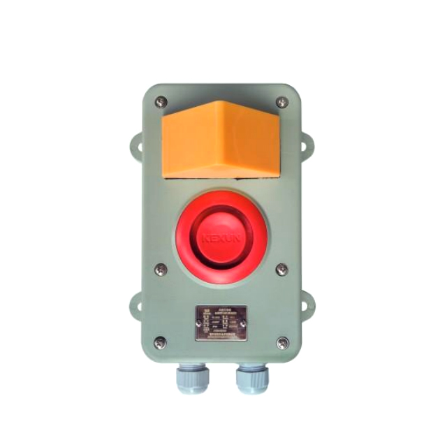 KL-1AG闪光灯铃组