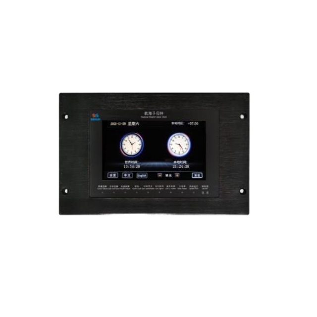KZM-1ZQ母钟