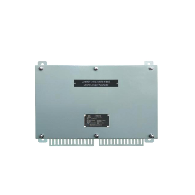 JXTR31-30 30路WAY熔断器箱FUSE BOX