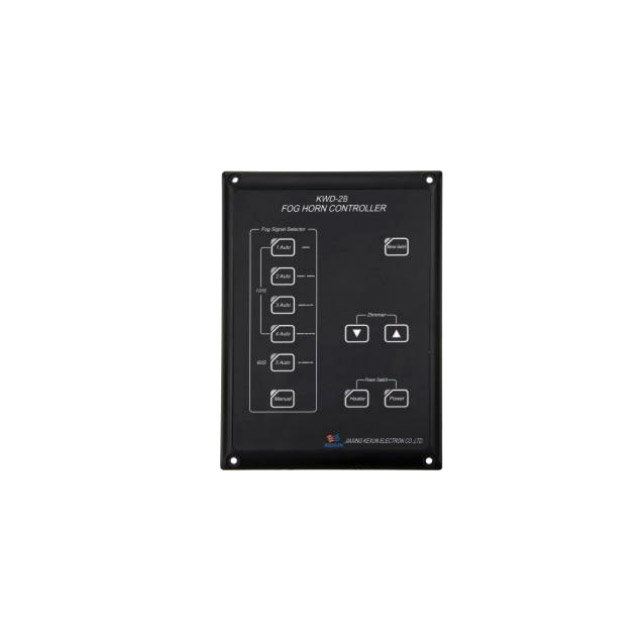 KWD-2B 雾笛控制器